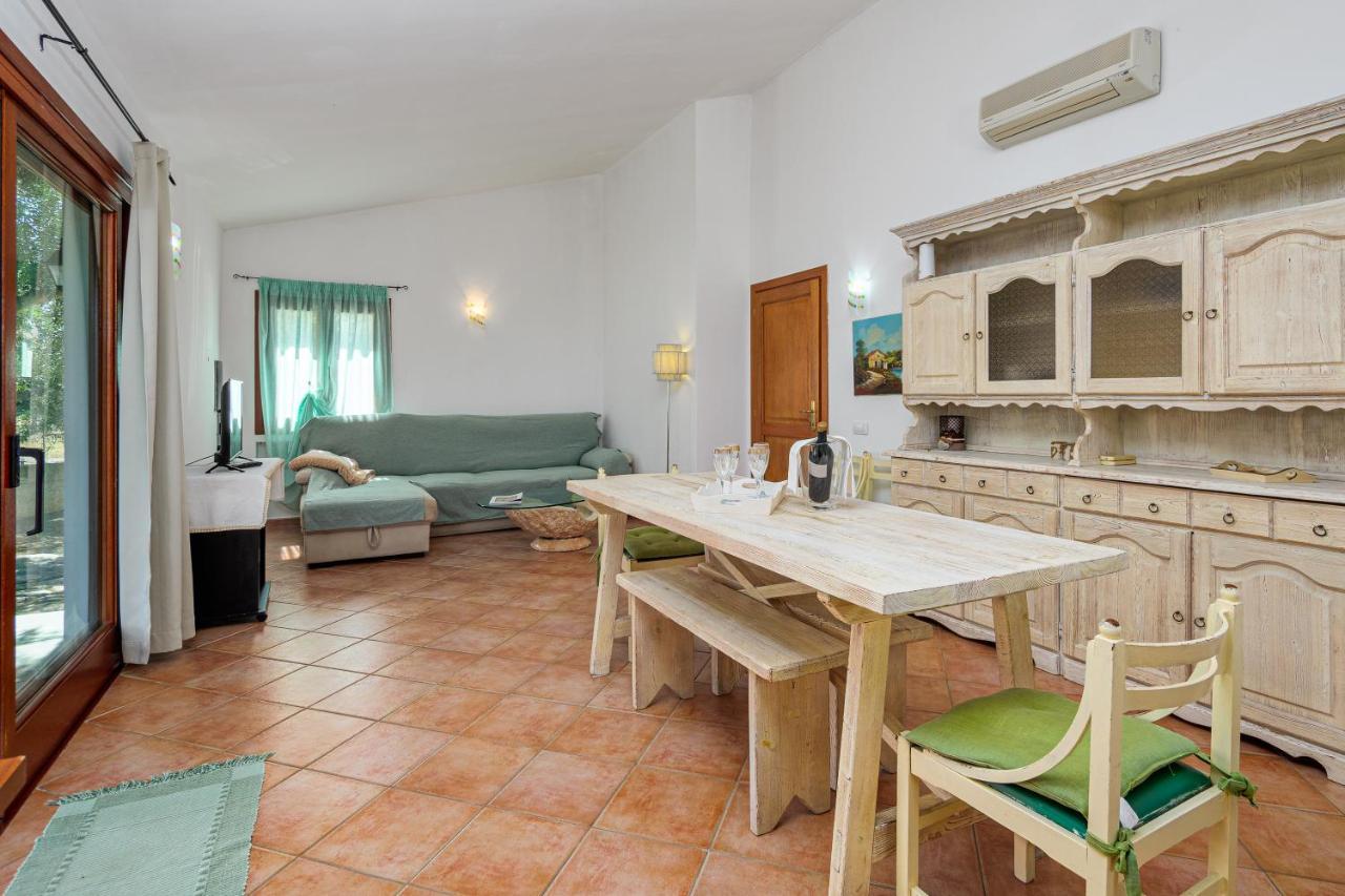 Casa Relax Vista Mozzafiato Vila Cannigione Exterior foto