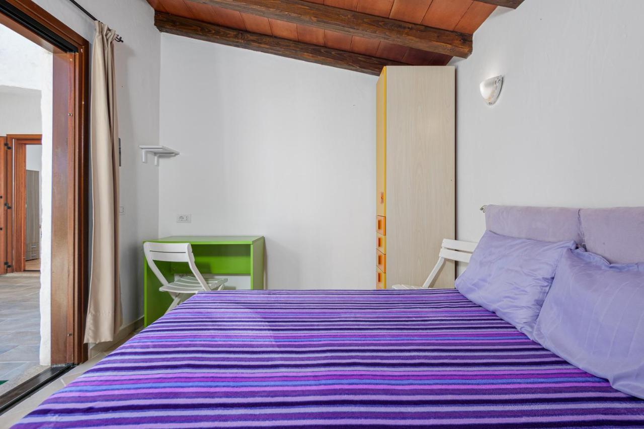 Casa Relax Vista Mozzafiato Vila Cannigione Exterior foto
