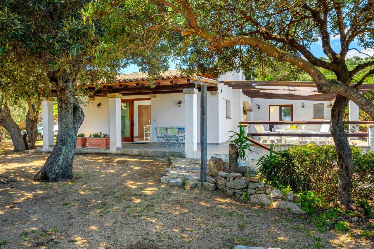 Casa Relax Vista Mozzafiato Vila Cannigione Exterior foto